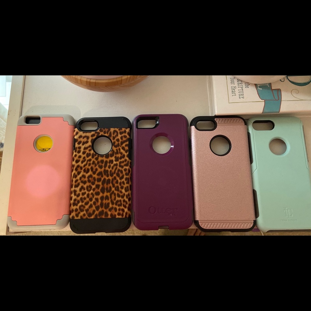 iPhone 8 cases